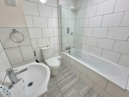 1 bedroom apartment to rent - Photo 4