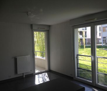 location Appartement T3 DE 63.38m² À CESSON SEVIGNE - Photo 3