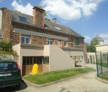 Location Appartement 2 pièces 34m² RENNES 35000 - Photo 4