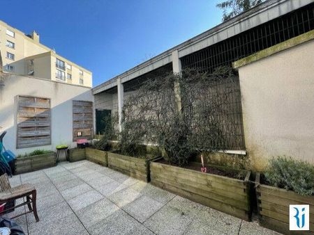 Location appartement 3 pièces 72.41 m² à Sotteville-lès-Rouen (76300) - Photo 5