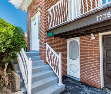 For Lease - 7738 Kittridge Drive Unit# Lower, Mississauga, Ontario - Photo 2