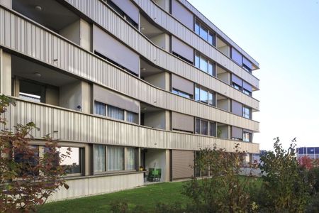 Appartement de 3.5 pièces au 3ème étage - Photo 3