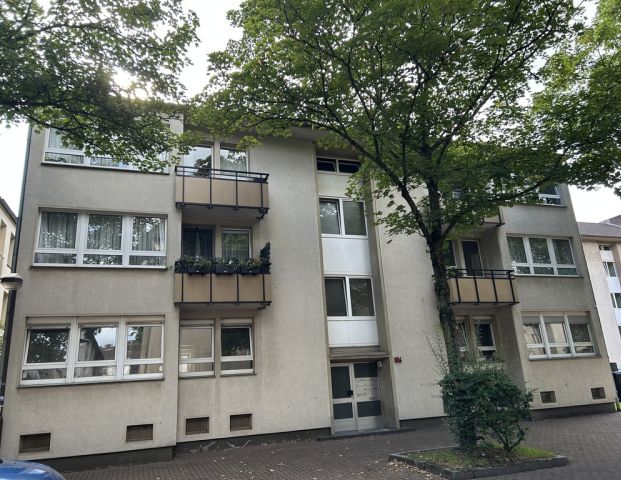 Goethestraße 106, 47166 Duisburg - Photo 1