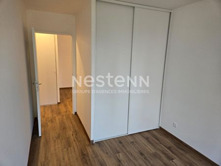 Appartement 3 Pièces avec Terrasse et Parking dans immeuble de 2025 La Clairière - 69500 BRON - Photo 4