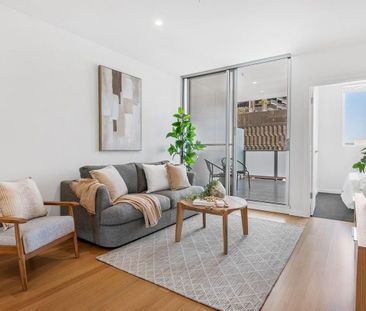 A Stylish City Retreat in the Heart of Adelaide - Photo 1