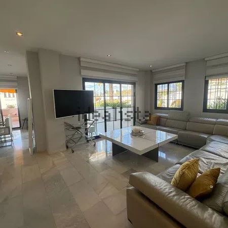 Alquiler de ático en Aldea blanca s/n - Photo 1