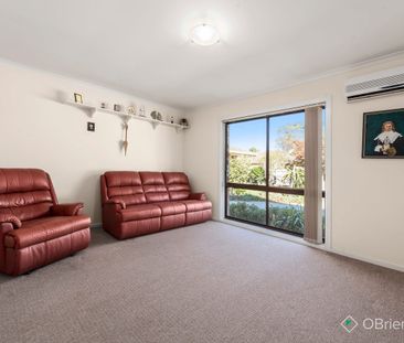 Bright, Comfortable Living in a Prime Bayswater Location - Photo 1
