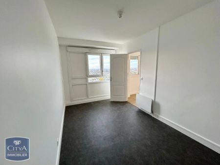Appartement à louer 3 pièces 56.47m² - Photo 3