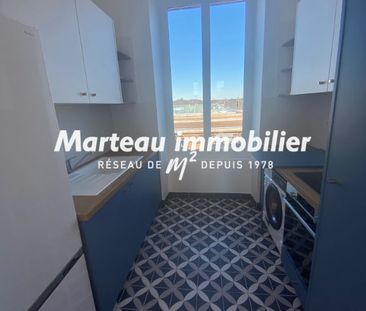 Location Appartement 3 pièces 53m² - Photo 6