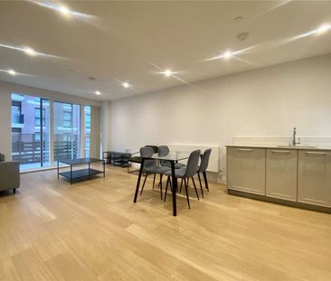 A two bedroom apartment to rent with parking at Huntley Wharf built... - Photo 5