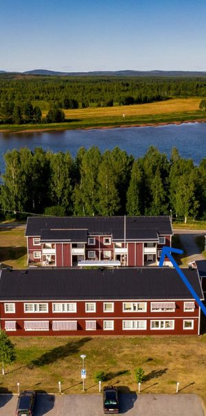 2 rok, Järvstigen 15, 2026-05-01 - Foto 1