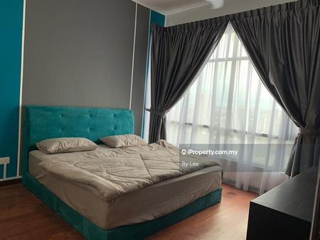 Molek Regency, Johor Bahru - Photo 5