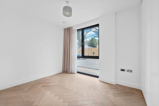 3 bedroom apartment to rent - Photo 1
