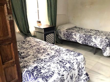 Calle Castellar, Sevilla, Andalusia 41003 - Photo 5