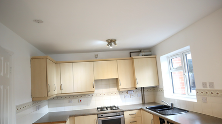 3 bedroom detached house to rent - Photo 5