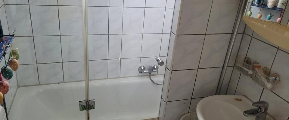 3 Zimmer – Erdgeschoss – TOP Lage – barrierearm – Hagen Mittelstadt am Landgericht - Photo 1