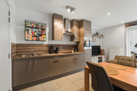 Goed gelegen gelijkvloersappartement in Lokeren - Photo 4