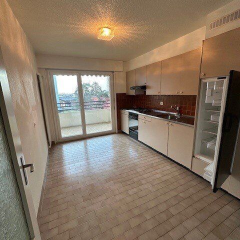 Location courte durée - 4.0 pièces au 3ème étage - Photo 1