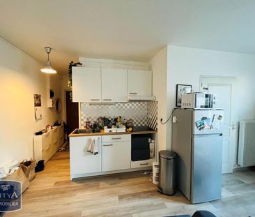 Location Appartement 2 pièces 32m² TOURS 37000 - Photo 6