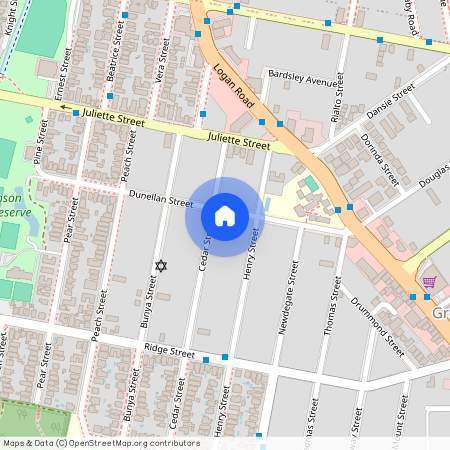 1/48 Dunellan Street, Qld 4120, Greenslopes