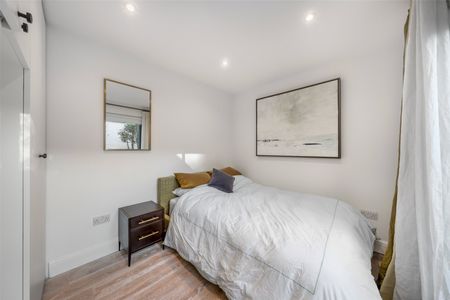 Princess Road, London, NW1 flat to rent - Photo 5