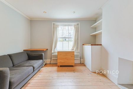 1 bedroom flat to rent - Photo 4