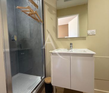Location Appartement 1 pièce 18m² - Photo 4