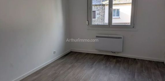 Location Appartement 2 pièces 30 m2 à Plédran - Photo 2