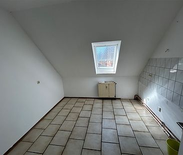 Gemütliche 2,5-Zimmerwohnung mit ruhiger Lage in Nienburg - Foto 3