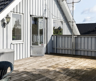 Gretas gata, Angered - Foto 2