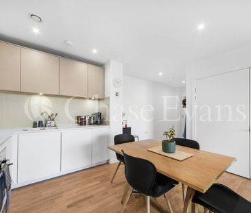 1 bedroom apartment to rent - Photo 5