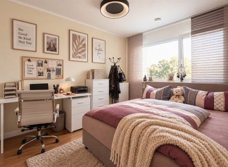 4-Zimmer Terrassenwohnung in Hallwang - Foto 4