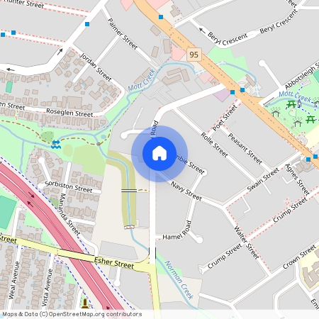 2/62 Birdwood Road, Holland Park West QLD 4121