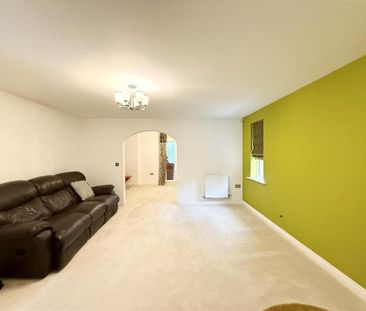 6 bedroom detached house to rent - Photo 6