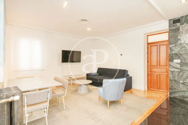 Piso de alquiler en C. de Atocha, Embajadores - Lavapiés - Photo 1