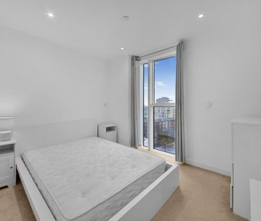 2 bedroom apartment to rent - Photo 6