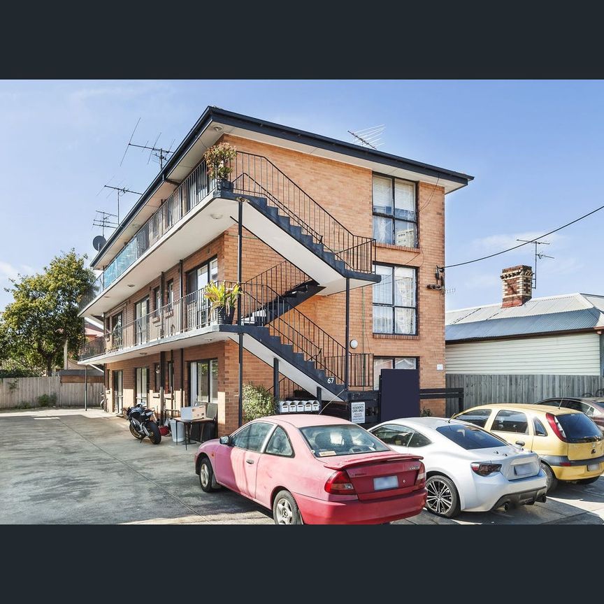 7/67 Elizabeth Street, Richmond, Vic 3121 - Photo 1