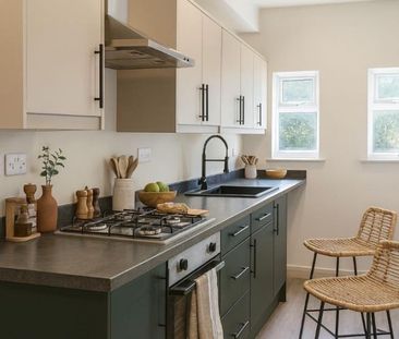 Flat share to rent - Photo 4