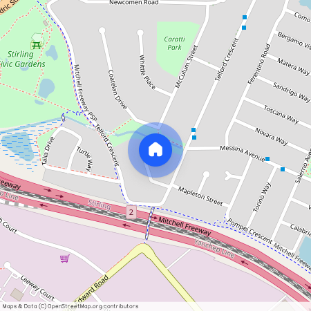 7A Trevithick Close, WA 6021, Stirling