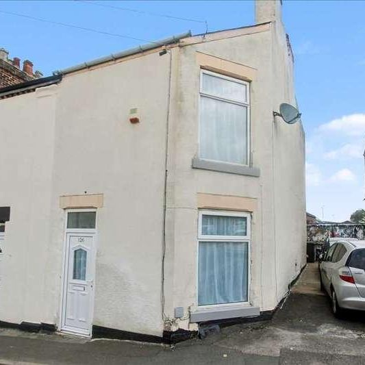 Chewton Street, Eastwood, Nottingham, NG16 - Photo 1