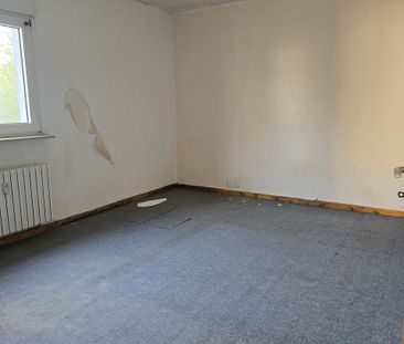 4-Zimmer Erdgeschosswohnung - Photo 6