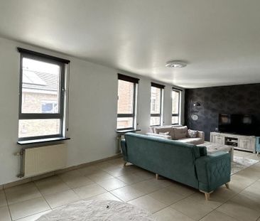 Triplex te huur in Haacht voor € 1.050 met 3 slaapkamers - Photo 2