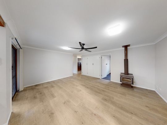 Spacious Family Home with Pool & Ducted Air for All-Season Living! - Photo 1