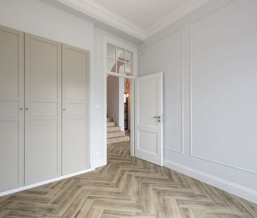 Kameralny dom | POWSIN - Zdjęcie 4