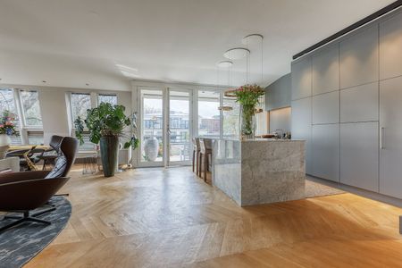 Sophialaan 6-D, Willemspark, 2514JP, Den Haag - Photo 5