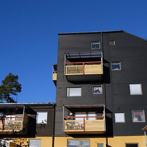 Seegatan 8 C - Foto 2