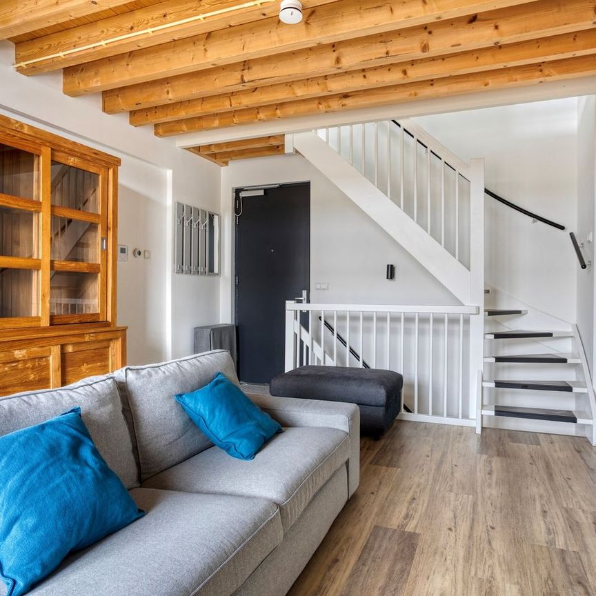 Appartement te huur: Pasteurstraat 137 2316 BS Leiden - Photo 1