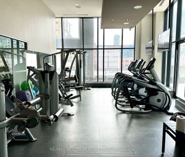 For Lease - 460 Adelaide Street Unit# 1919, Toronto, Ontario - Photo 6