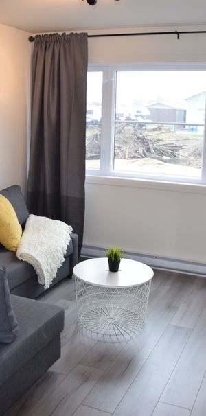 Berthierville 5 1/2 à Louer - Photo 1