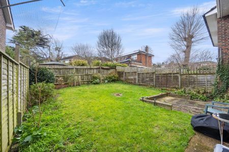 Coombe Drove, Bramber, BN44 - Photo 4